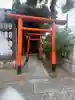 犀川神社(石川県)