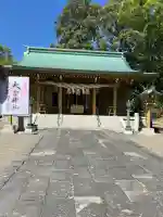 大宮神社(熊本県)