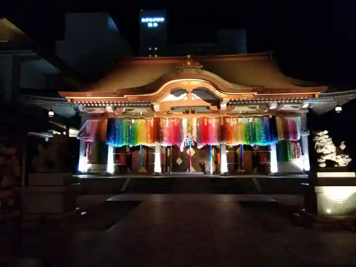 佐佳枝廼社(福井県)