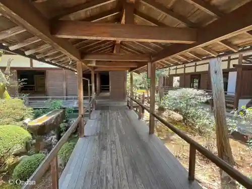 青蓮院門跡(京都府)