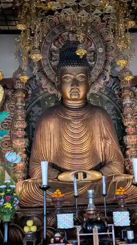 轉法輪寺(京都府)