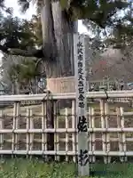 日高神社(岩手県)