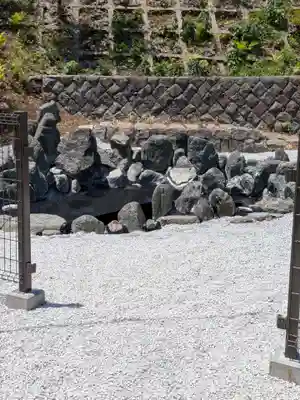 白金氷川神社(東京都)