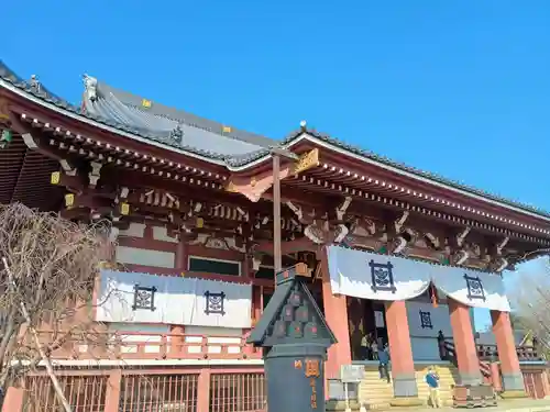 池上本門寺(東京都)