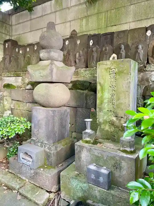 善雄寺(東京都)