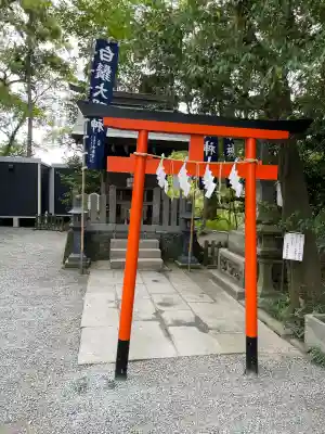 加藤神社(熊本県)