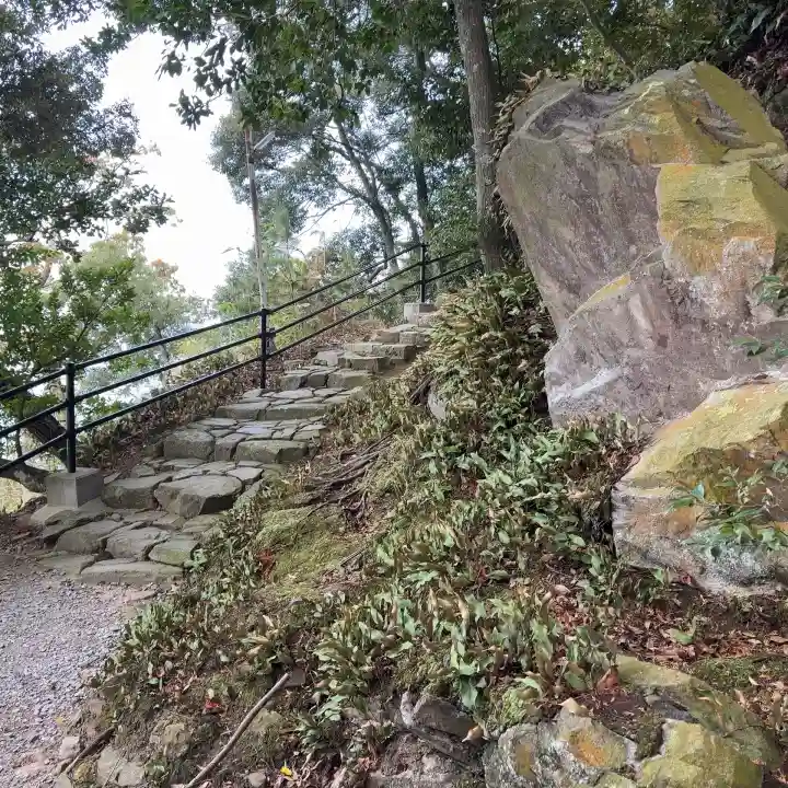 伊崎寺(滋賀県)