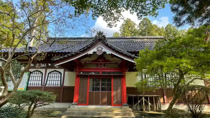 宝蔵寺(山形県)