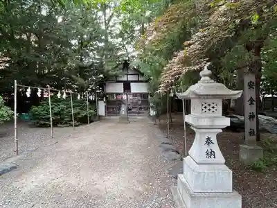 琴似神社(北海道)