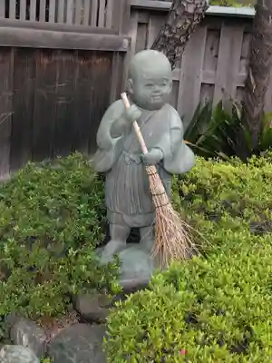 大光寺(神奈川県)