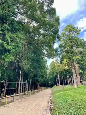 出雲伊波比神社(埼玉県)