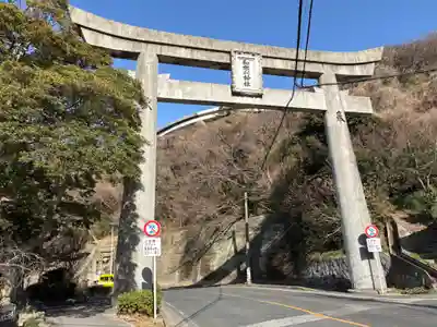 和布刈神社(福岡県)