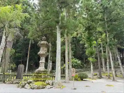 身延山 祖廟拝殿(山梨県)