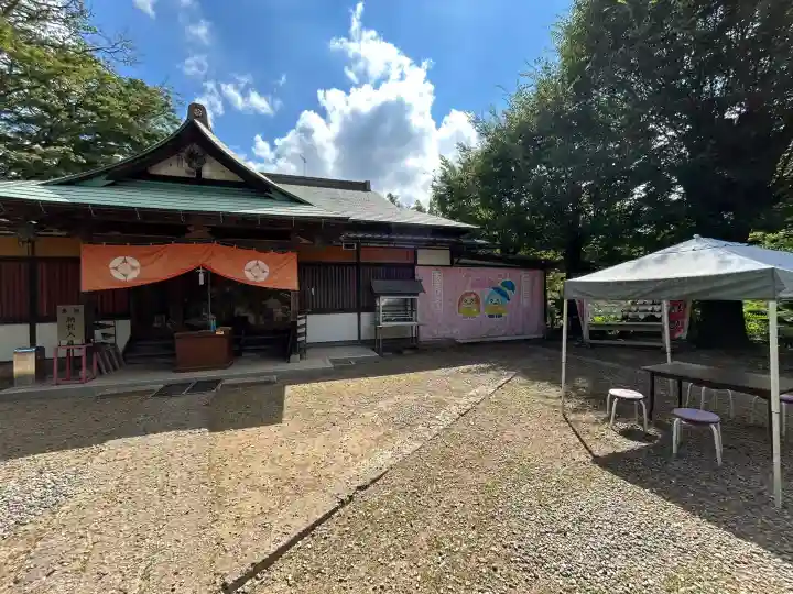 正福寺(茨城県)