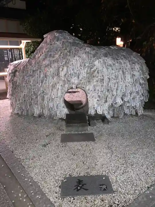 安井金比羅宮のその他建物