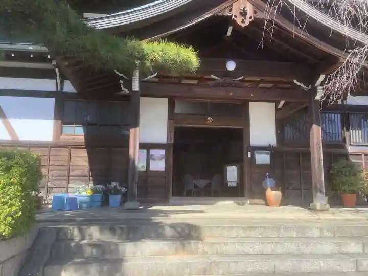 常楽寺のその他建物