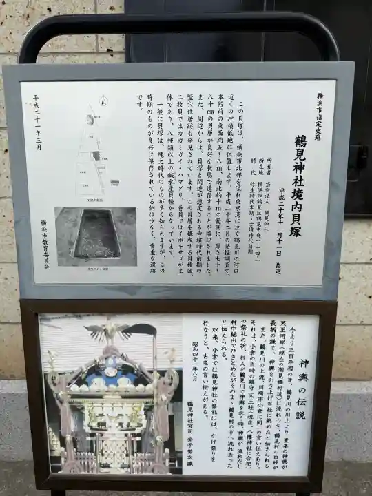 鶴見神社(神奈川県)