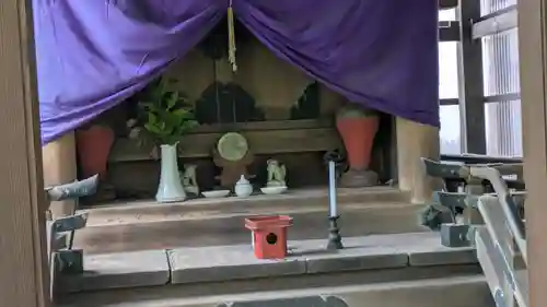 本長寺(滋賀県)