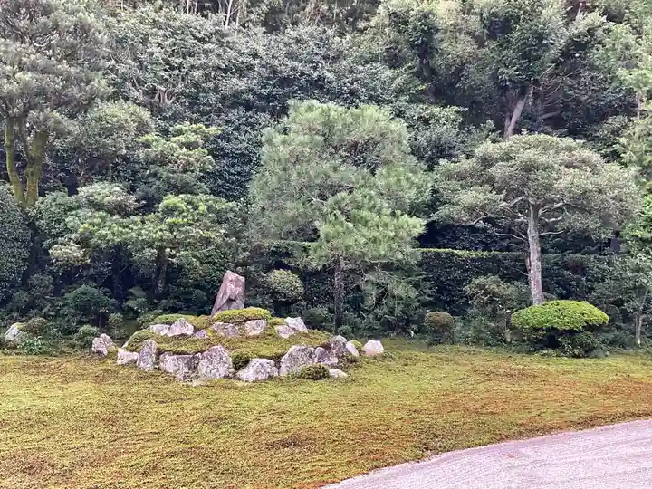 芬陀院(京都府)
