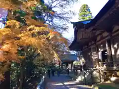 百済寺の建物その他