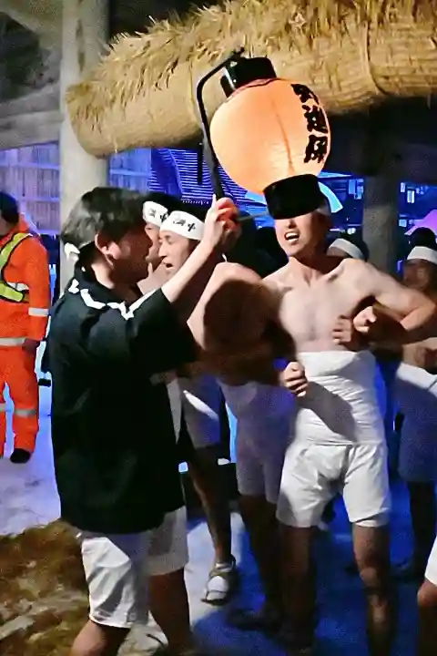 普光寺(新潟県)