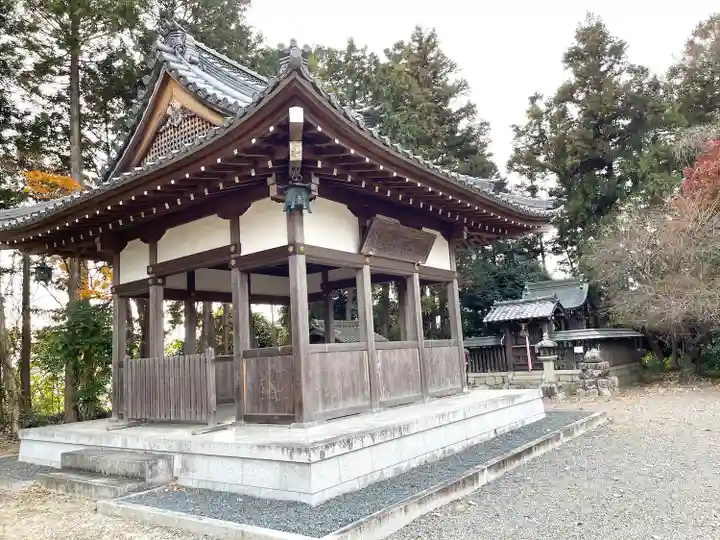 天満宮(下物)(滋賀県)