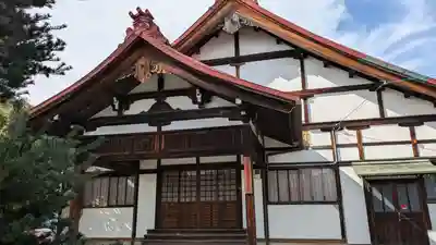 光照院門跡(京都府)