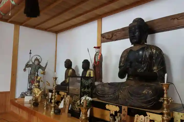 五智如来堂(福井県)