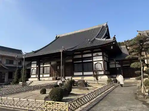 法憧山 普済寺(愛知県)