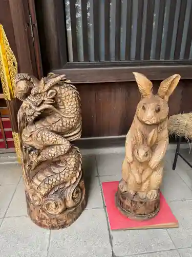 若宮八幡社(愛知県)