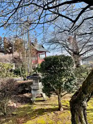 台林寺(栃木県)