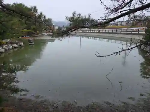 吉備津彦神社(岡山県)