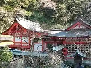 荏柄天神社(神奈川県)