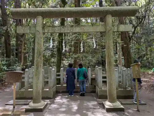 鹿島神宮(茨城県)
