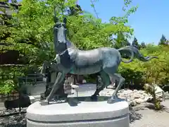 丹生川上神社（上社）(奈良県)