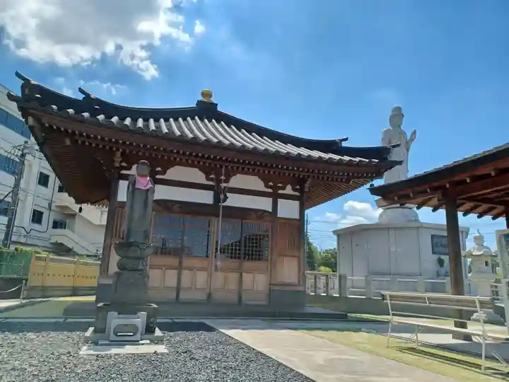 高城寺(埼玉県)