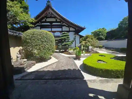 玉龍院(京都府)