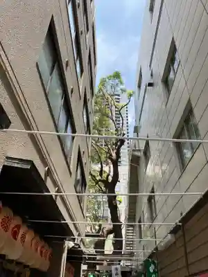 少彦名神社のその他建物