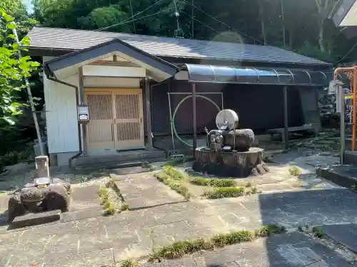 福徳寿御嶽神社(三重県)
