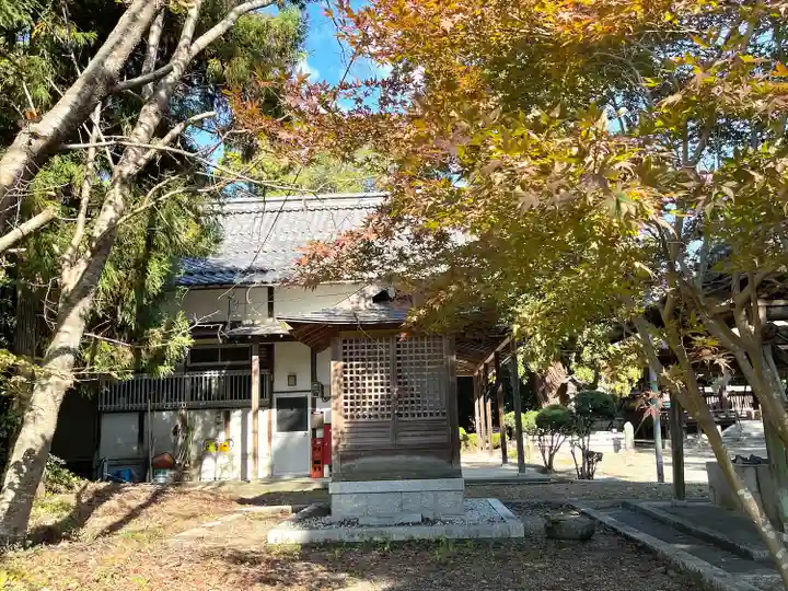 大隴神社(滋賀県)