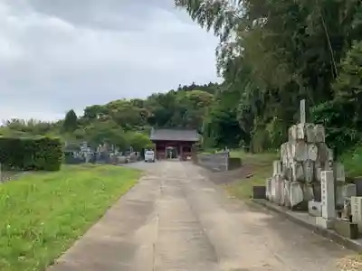 広済寺(千葉県)