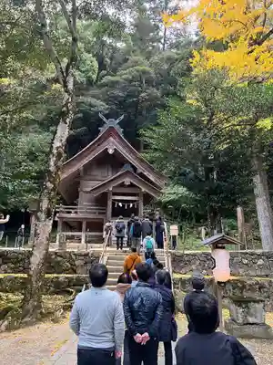 出雲大社(島根県)