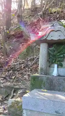 奥寺山神社(香川県)