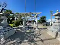 八幡神社(三重県)