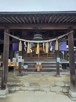 賀茂別雷神社(栃木県)