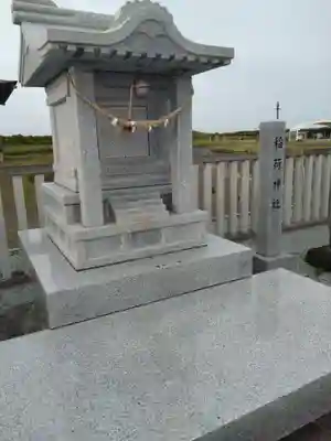 稲荷神社(宮城県)