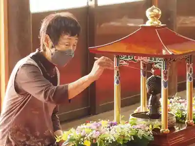 天王山 安楽寺(福井県)