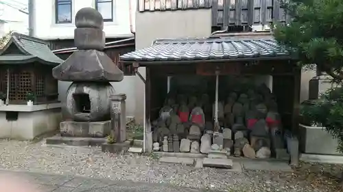 行願寺（革堂）(京都府)