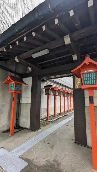 太融寺(大阪府)
