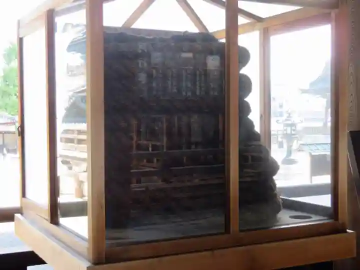 東本願寺(真宗本廟)(京都府)